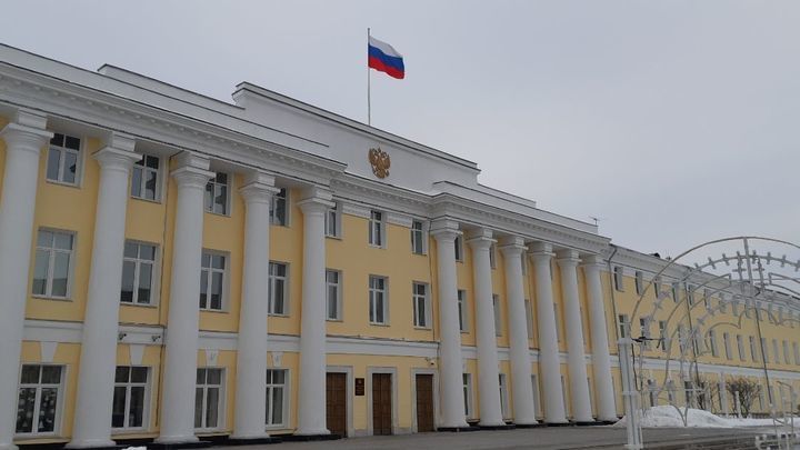 Нижегородские депутаты поддержали инициативу о реконструкции таунхаусов за маткапитал