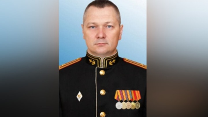 Биография полковника Вадима Бойко: что известно о таинственно погибшем во Владивостоке офицере