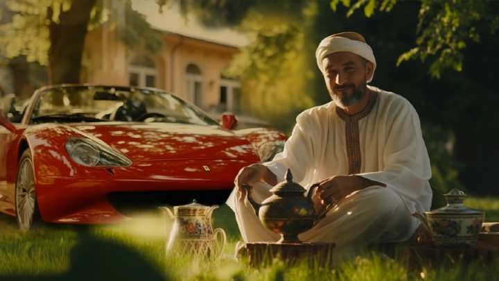 «Узбеки подрались между собой и убили своих же»: Исход жёсткий. Россия учтёт этот урок? «Узбеки подрались между собой и убили своих же»: Исход жёсткий. Россия учтёт этот урок?