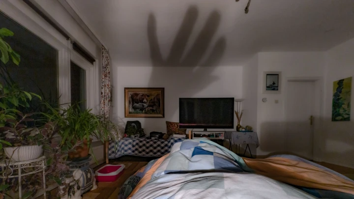 Бессонница: риск деменции у пожилых увеличивается на 40%