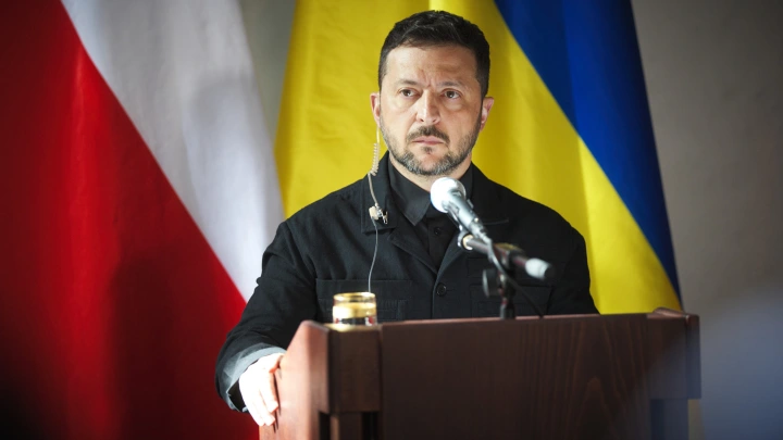 Спрятаться в бункере не выйдет: В Госдуме указали на большое заблуждение неприкасаемого Зеленского