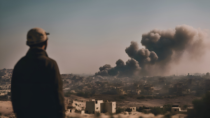 Всё — под землю. Украинцы сделали неожиданный вывод из конфликта Ирана и Израиля