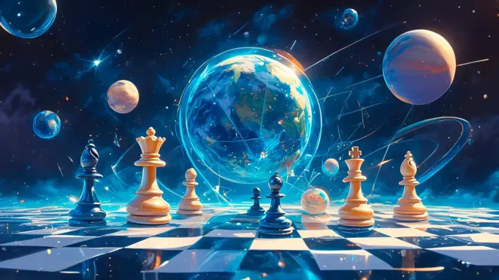 Что видела Ванга в 2026-м? Роет себе могилу, не жалея землю - провидица предрекла человечеству непростое время