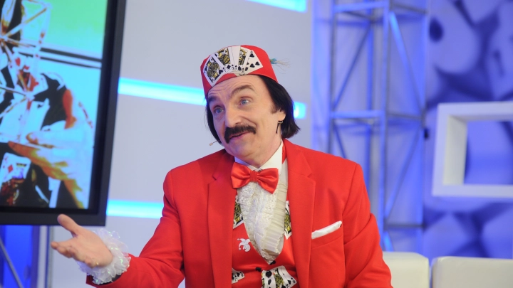 Фокусник Акопян рассказал, как живет на свою пенсию и сбережения