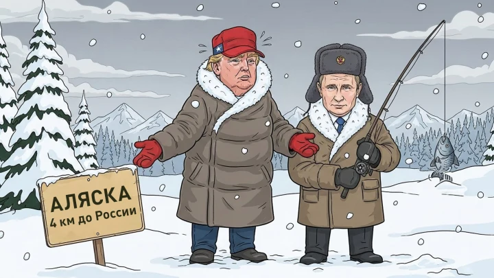Сладков дал расклад перед переговорами. Иллюзий нет