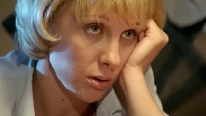 Елена Яковлева раскрыла тайну Каменской. Спустя годы