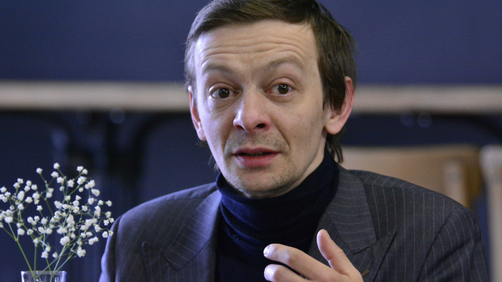 В Москве было плохо. В Израиле тоже: Актёр Кулаков просит гонорары, как в России