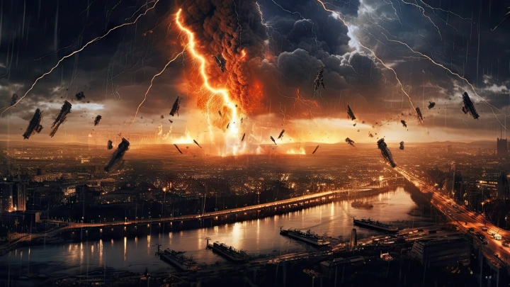 Одессу могли атаковать обновлённые Герани – эксперт