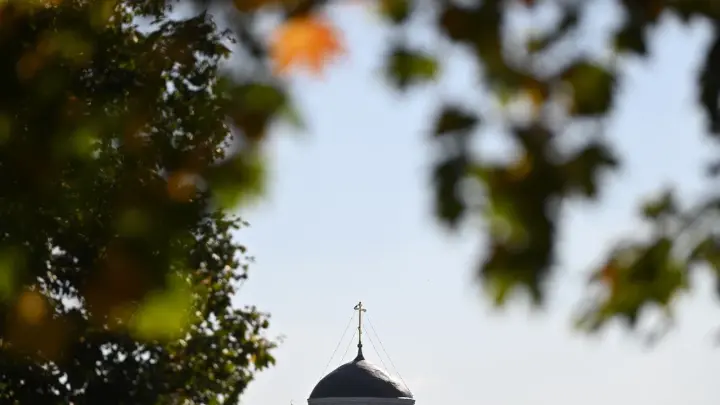 Священник Макарий: супругам с проблемами в браке не стоит воздерживаться в пост