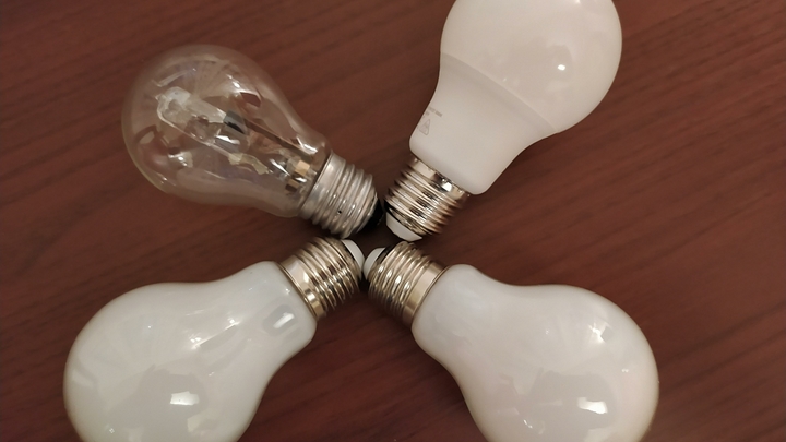 В Прикубанском округе Краснодара произошло аварийное отключение света