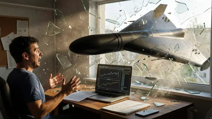 Маск отключил русским «Старлинк»? Вот, что будет дальше (заг, в эксклюзивы) Маск отключил русским «Старлинк»? Вот, что будет дальше (заг, в эксклюзивы)