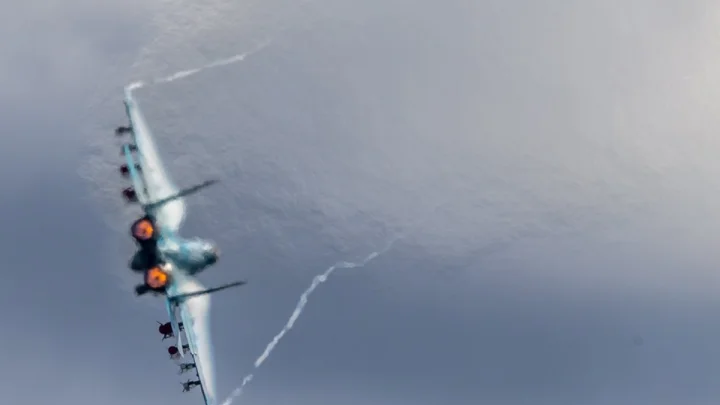 Герой, не то что мой сын: отец Кузьминова восхитился отказом пилота МиГ-31 от $3 млн