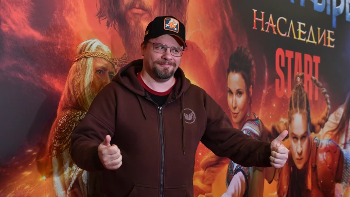 Международный ЮМОР ФЕСТ в Баку проведут известные комики из России