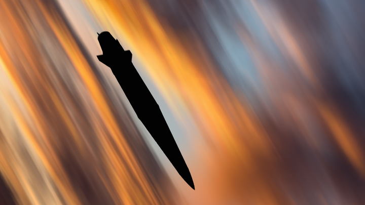 Большие погоны ликвидированы, в Киеве ждут Орешник: Подполье собирает данные - в городе истерика, паника