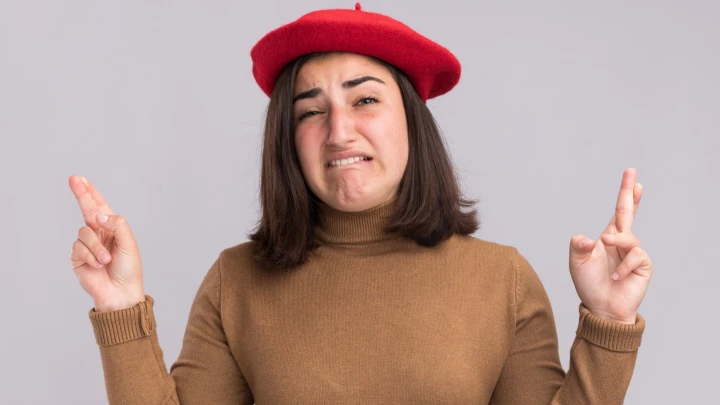 Сначала французы смеялись над русскими. Теперь плачут