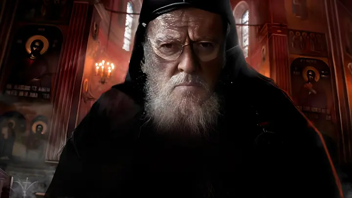 Оборотни в рясах захватывают русские святыни: О чём умолчала разведка России