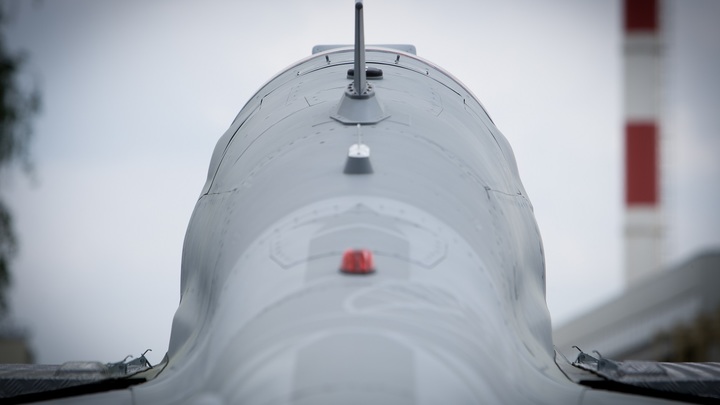 Лидеры НАТО вернулись к идее, забытой с начала СВО: Передать Украине истребители