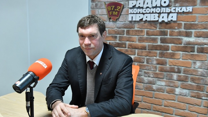 Царёв посоветовал российским дипломатам обдумывать свои заявления