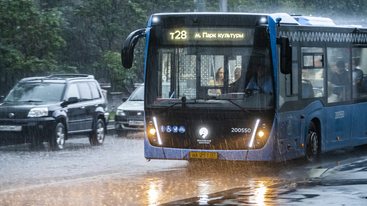 Вас будут узнавать: Оплату лицом в транспорте внедрят по всей России