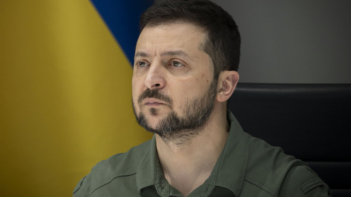 Ведущий Fox News ужаснулся от фейка Зеленского, из-за которого мир был в шаге от третьей мировой