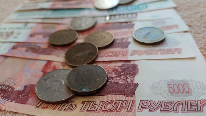 Инфляция в России в марте может заметно снизиться. Путин поделился прогнозом