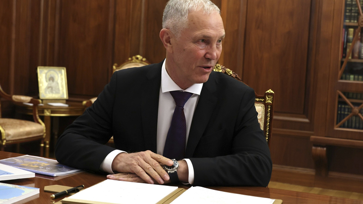 Сальдо пообещал вернуть Херсон