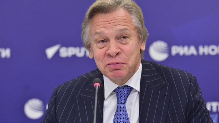 Пушков осадил Остина из-за его слов о войне России с НАТО в случае поражения Киева