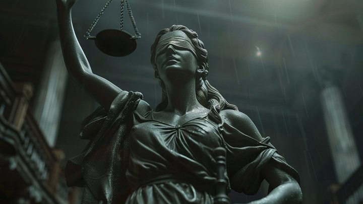 Суд вынес приговор педиатру Буяновой, насмехавшейся над сыном героя СВО. Сроком не обошлось