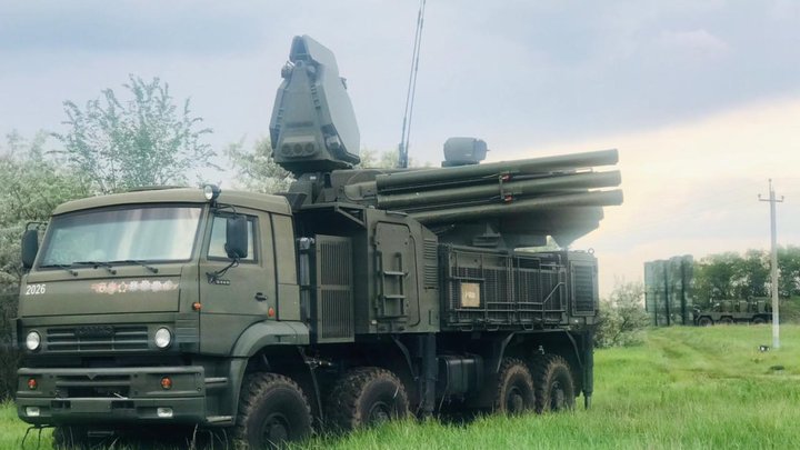 Под Калугой упал беспилотник: что за аппарат и куда мог лететь
