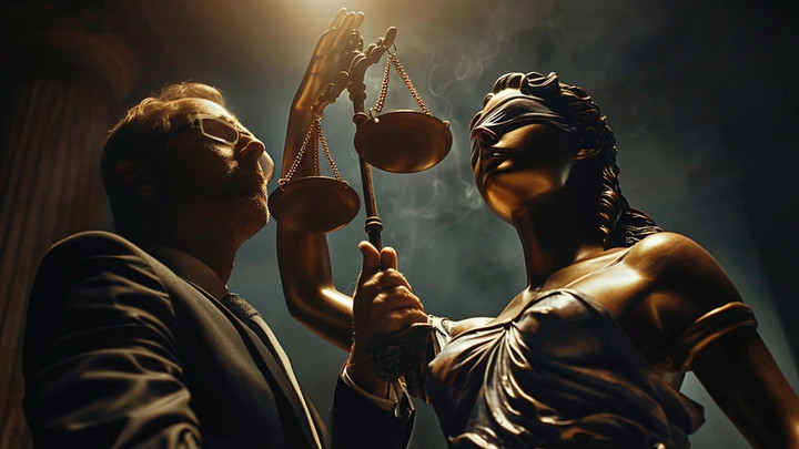 Ответ за действия Украины: В России суд арестовал счета двух американских банков на 372 млн долларов