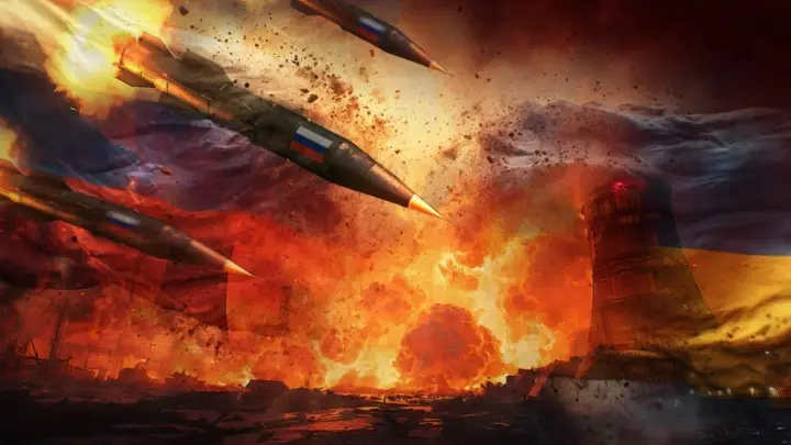 Подоляка: Такого в истории Украины никогда не было. Эта атака изменила СВО - требуется экстренная помощь от Польши