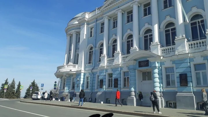 Чистки в нижегородских вузах: Вчера РАНХиГС, сегодня - ПИМУ. Кого и за что задержали?