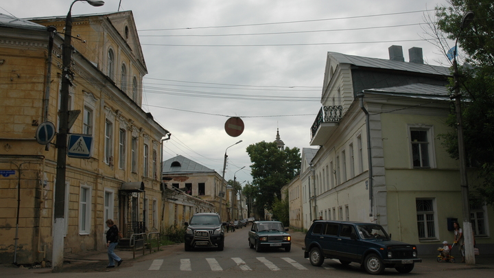 Чиновники взялись за малые города, но забыли главное: Оттуда всё равно все разбегутся