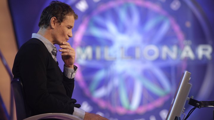 Выдал кашель: Скандал на Кто хочет стать миллионером? замолчать не удалось