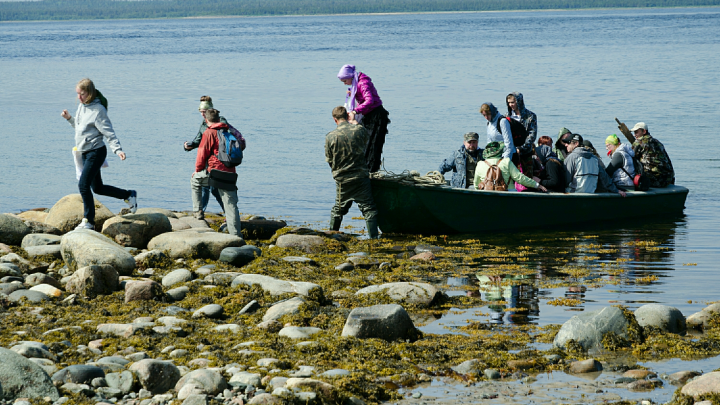 Мы даже не ожидали такого: Москвичи переехали на Соловки и рассказали, что их удивило