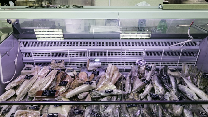 От гипертонии до атеросклероза: болезни, при которых врачи запрещают есть селёдку