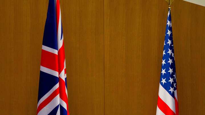 Лондон и Вашингтон приняли решение: Украину в утиль - найдена новая страна