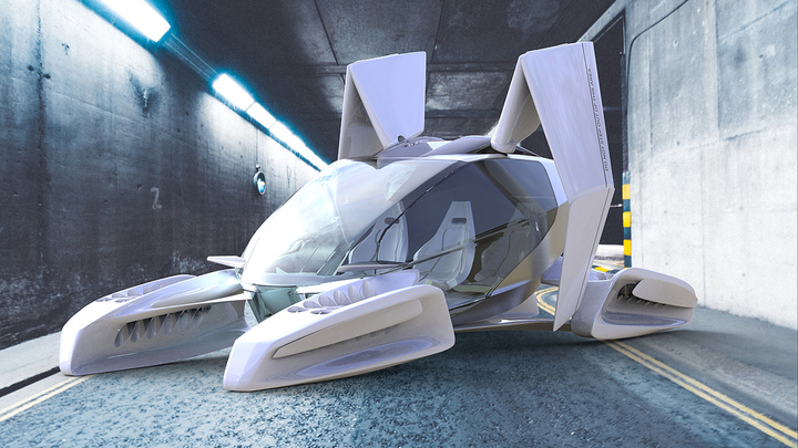 Прожил три месяца в 2169 году: В США обнаружен странный мужчина - он привёз снимки из будущего