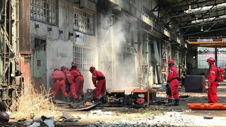 Турцию накрыла новая волна землетрясений магнитудой 4,8