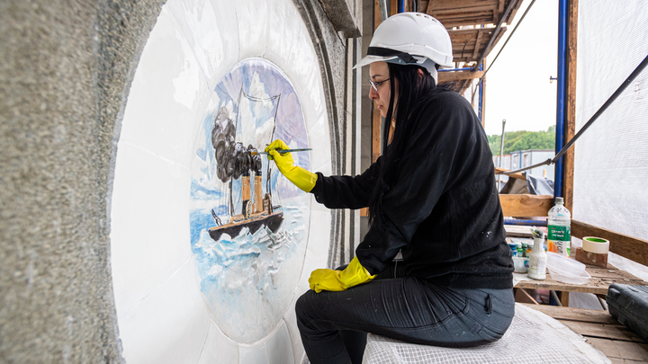 Школьников Москвы бесплатно обучат интересной профессии: Без отбора и спецподготовки