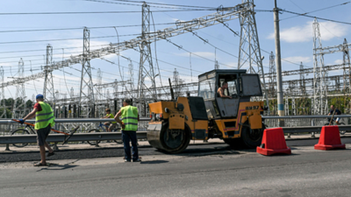 Украина прорабатывает возможность ударов по Днепровской ГЭС – Росэнергоатом