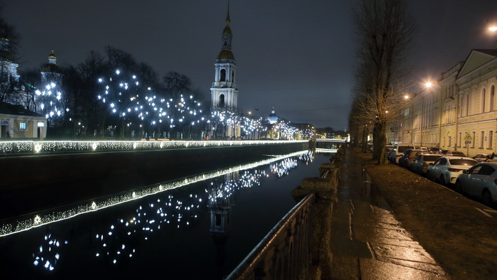 В ЕС хорошо, но в России лучше? За год число гостей из Евросоюза выросло на 41,5 тыс.
