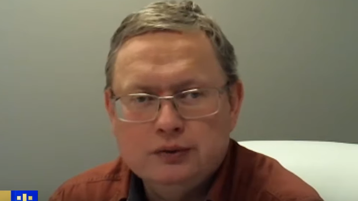 Делягин рассказал анекдот про расчёт пенсий, который очень похож на правду