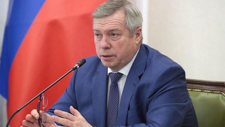 Пофигисты плюют на остальных: Голубев жёстко потребовал соблюдать самоизоляцию на майских праздниках
