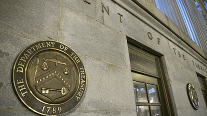 Лицензионный трюк Минфина США обнулили в Кремле словами Блинкена