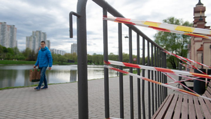 Новый карантин по COVID-19 скоро? России предсказали масштабный передел