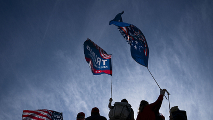 Сенатор Джабаров ответил на угрозы США выслать русских дипломатов: Попытки насолить от бессилия