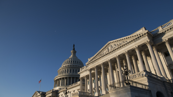 Хазин опубликовал план разрушения США: От схватки на потом к полному краху