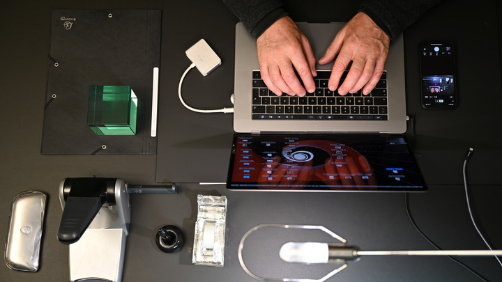 В России раскрыли план США: Получить доминирование за счёт ИИ