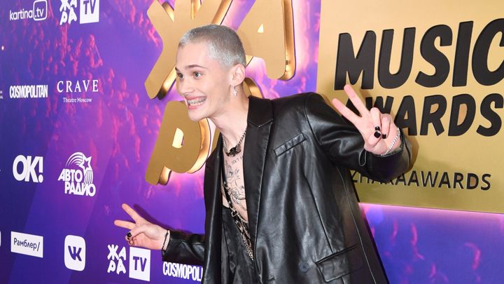 Алло, я русский. Даня Милохин попробовал перекраситься в патриота - но затея провалилась